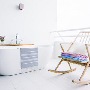 Sultan Turkish Bath and Beach Towel % 100 Cotton